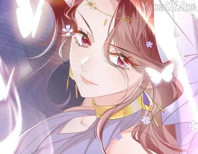The Tyrant’s Family Lasts Thanks To Her Inner Voice Chapter 82 - page 37